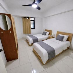 Blk 684A Woodlands Drive 73 (Woodlands), HDB 4 Rooms #534576911